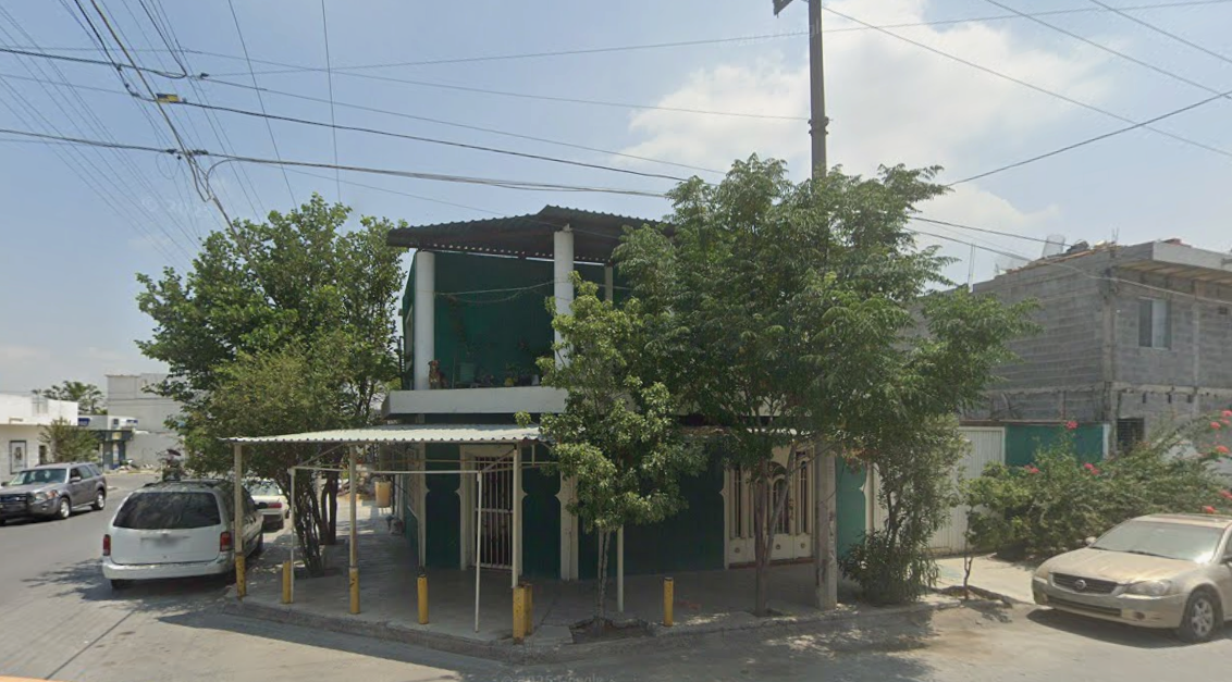 Ubicación del local